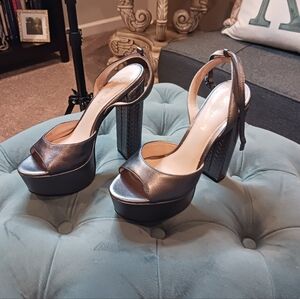 Women's Platform Heels